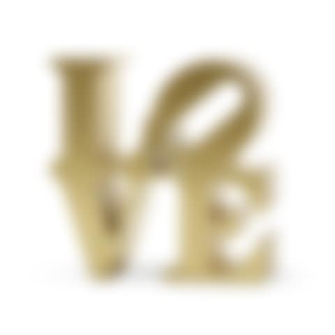 LOVE (gold) (preview)