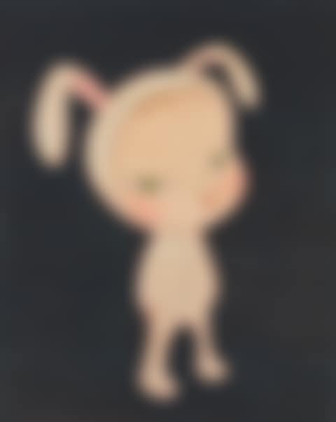 Nowhere Bunny in Somewhere (preview)