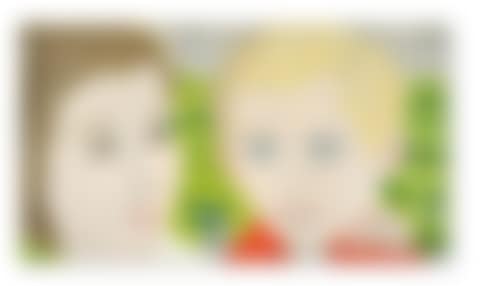 Sarah and Andy (preview)
