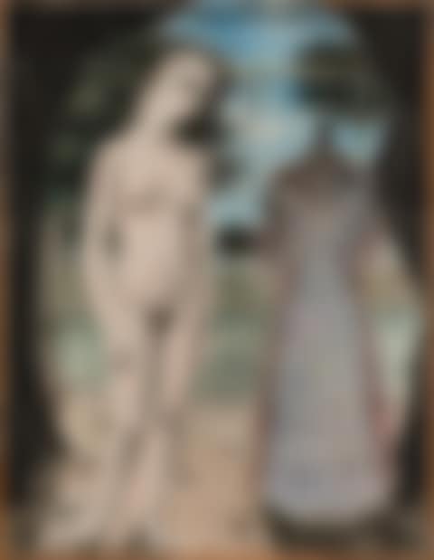 La robe du dimanche (preview)