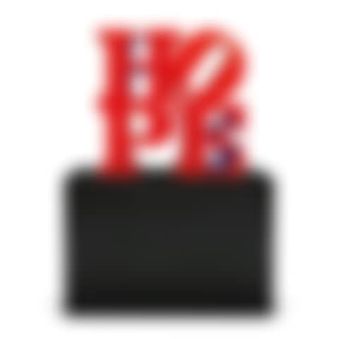 HOPE (Red/Blue/White) (preview)