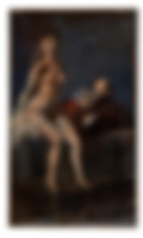 Scène d"atelier (preview)