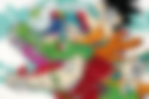 Deconstructed Dragon Ball (preview)