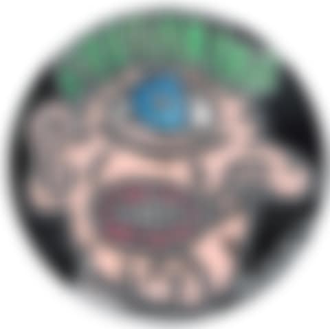 Tête disque (preview)