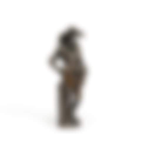 HOMME OISEAU, CIRCA (preview)