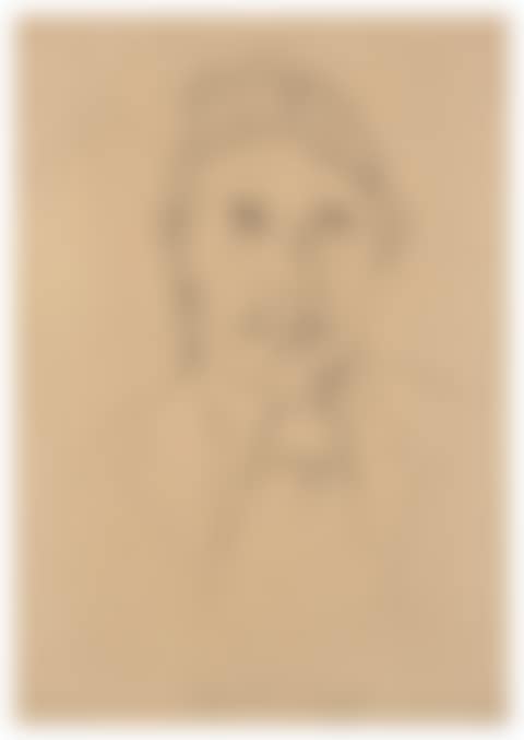 Portrait of James Iliff (preview)