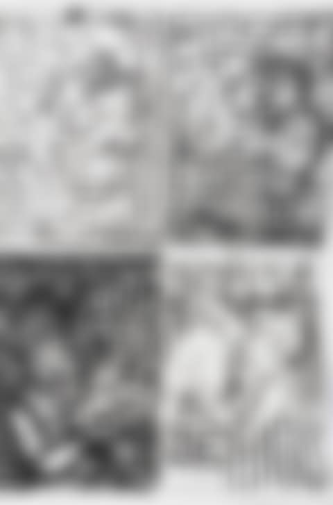 AFFICHES DE PEINTRES (preview)