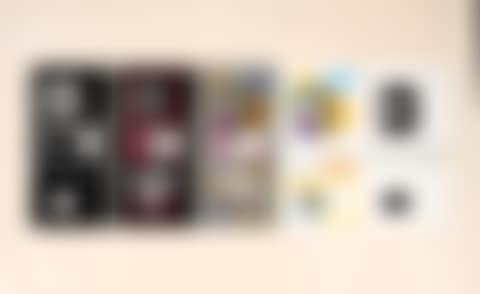FIVE PHASES (preview)