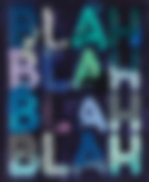 Blah, Blah, Blah (preview)