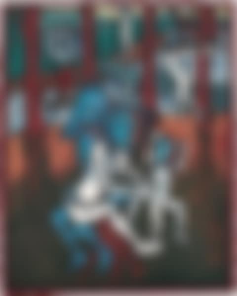The Trickster: The Creation of Havoc (preview)