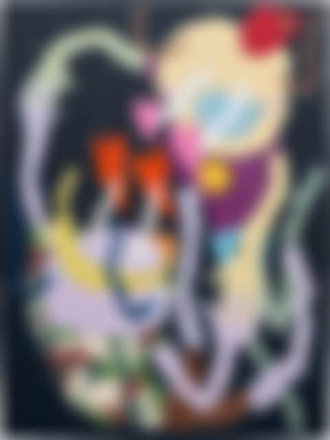 Falling Deeper And Deeper In Those Heartshaped Eyes of Yours (preview)