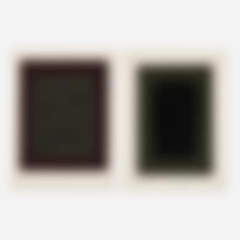 Les pendus; Icon II (two works) (preview)