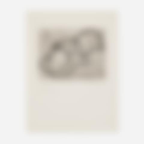 Untitled (from Surrealism between Two Wars: International Anthology of Contemporary Engraving, Volume 2, from the series The Forerunners of the Avant-Garde) (preview)