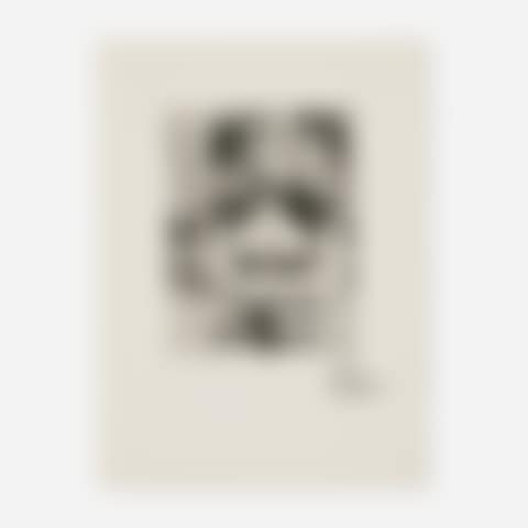 Untitled (from Surrealism between Two Wars: International Anthology of Contemporary Engraving, Volume 2, from the series The Forerunners of the Avant-Garde) (preview)