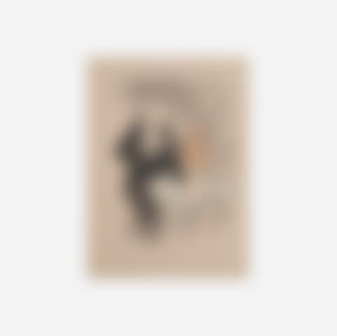 Sagesse (from the Vieilles Histoires portfolio) (preview)