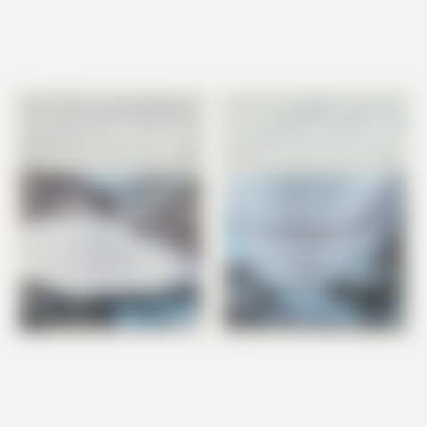 From Above; From Below (two works from Over the River / Project for the Arkansas River, Colorado) (preview)