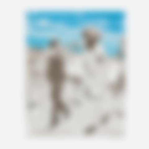 Jackie and John (preview)