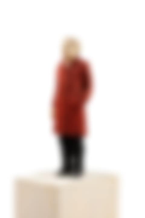 Man with Coat (preview)