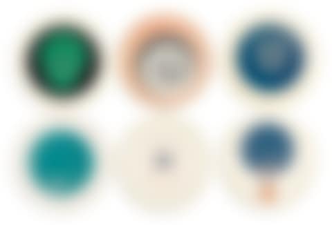Rotoreliefs (preview)