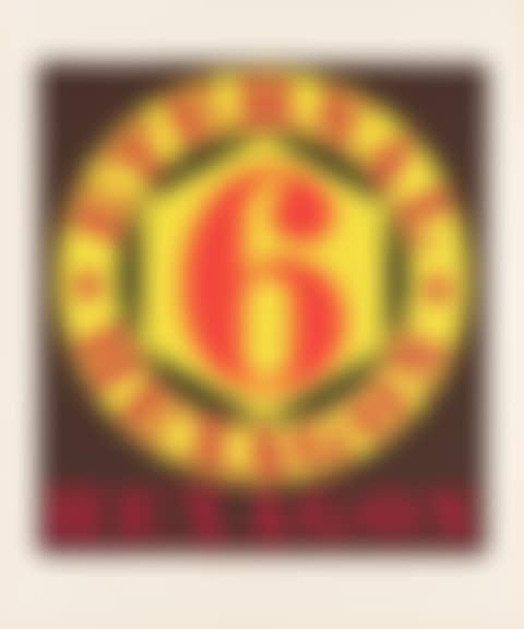 Eternal Hexagon (preview)