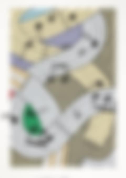 Composition III (preview)