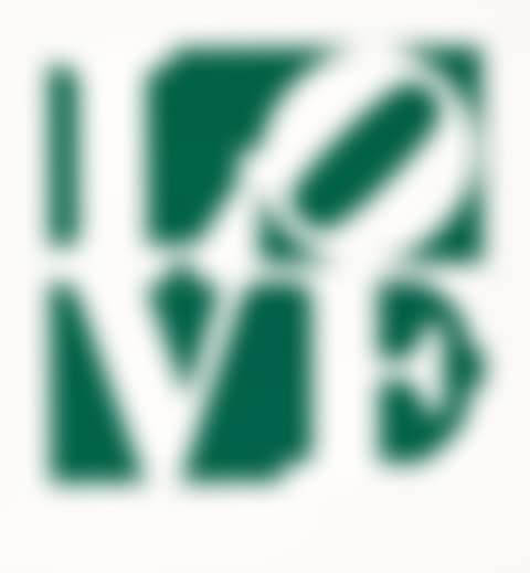 Green Peace Love (preview)