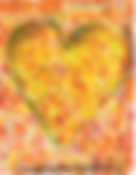 Sunflower Heart (preview)