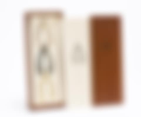 III (Peter Norton Christmas Project).  (preview)