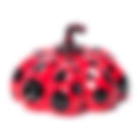 Red Pumpkin, Naoshima (preview)