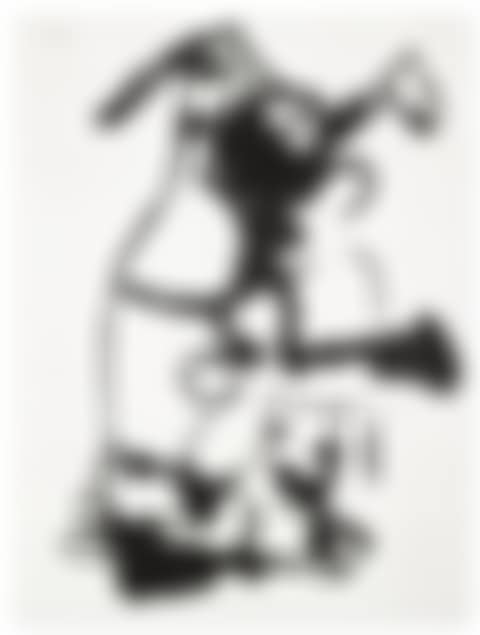 Cocktail Bunny (preview)