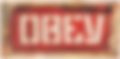 Obey (preview)