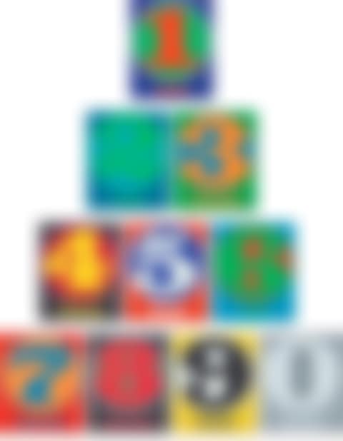 Numbers (S. 46-55) (preview)