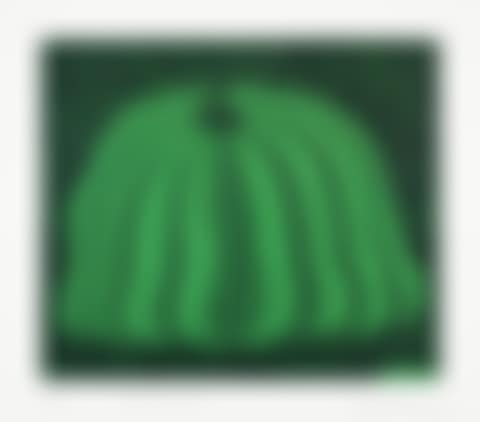 Pumpkin  (Green) (K. 300) (preview)