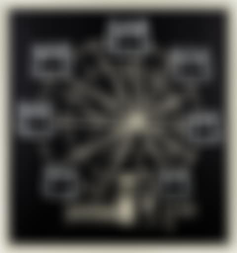 Banksquiat (Grey) (preview)