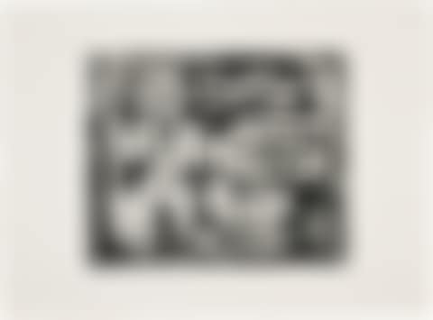 Ancient Sculpture Garden (B. 2) (preview)