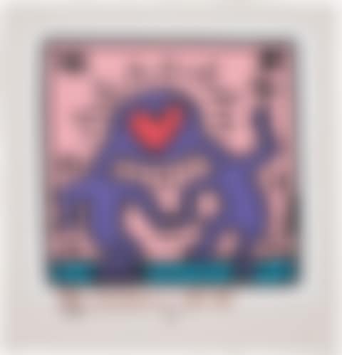 Untitled (Dr. Winkie Wedding Invitation) (L. p. 92) (preview)