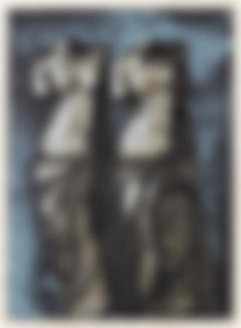 Double Venus in the Sky at Night (D'O. & F. 166) (preview)