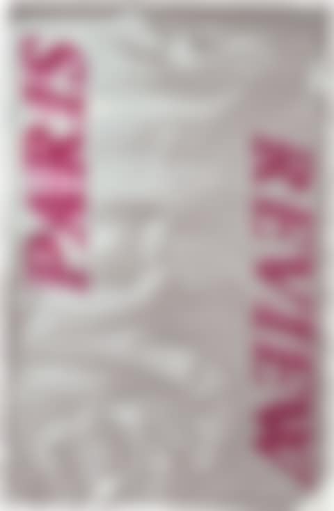 Paris Review (preview)