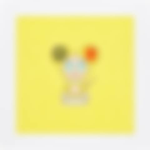 DOB Yellow (preview)