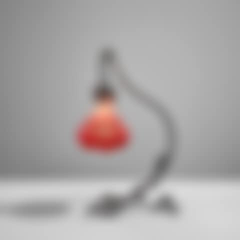 Table lamp (preview)
