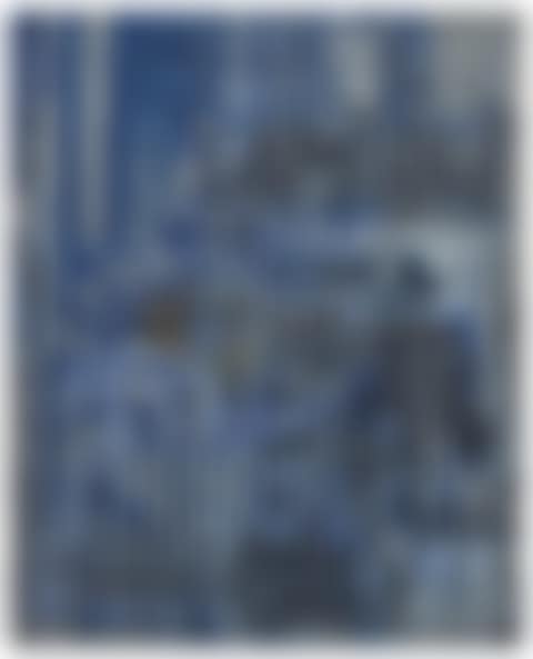 La ville, la nuit (preview)