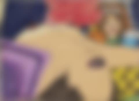 Drawing for Long Delayed Nude (preview)