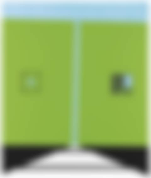 Inclined Horizon (from Proposition Series) (preview)