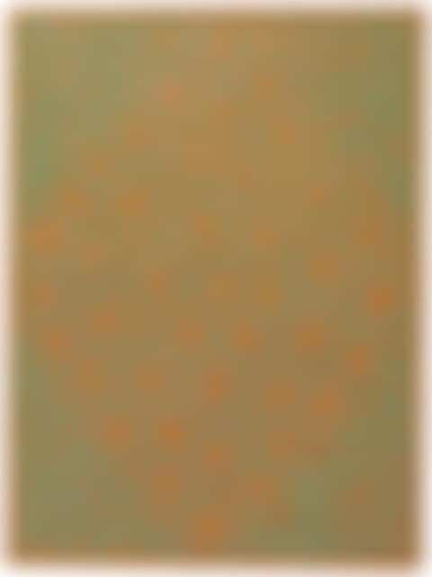 Untitled (Orange and Teal) (preview)