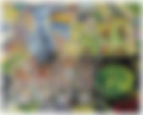7 Glasses, 13 Pears (preview)