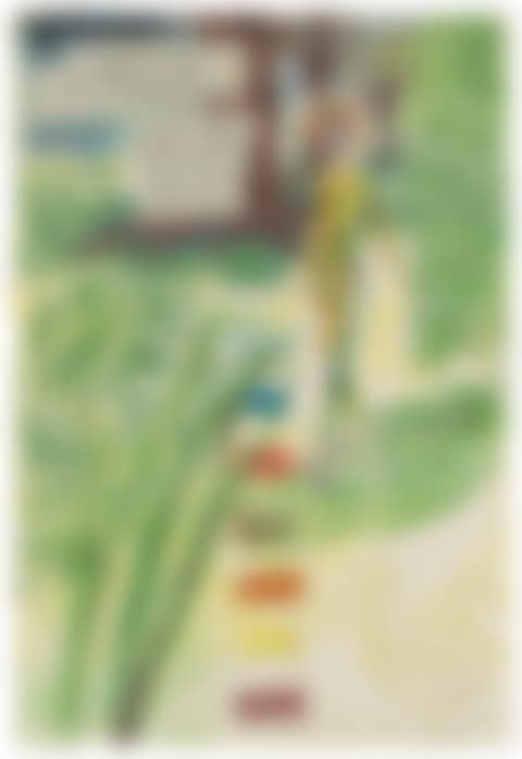 No Title (I saw Sinatra...) (preview)