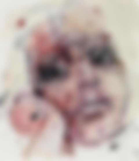 Study for Molly (preview)