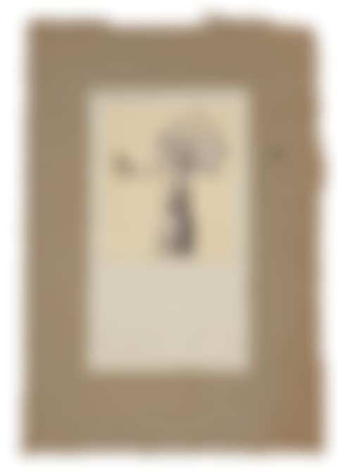 Untitled [corked bottle] (preview)