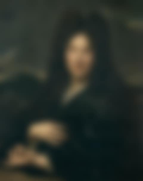 Portrait de trois-quarts d'un gentilhomme (preview)