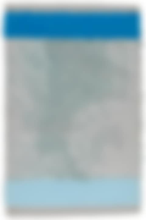 Horizontal stripes i-1, from the handmade paper project (preview)